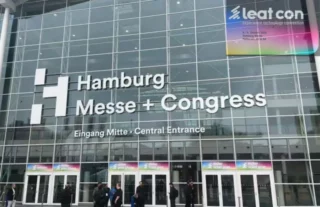 LEaT con 26 Recap